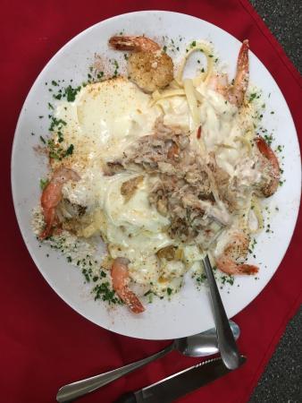 Ramando's Italian Restaurant